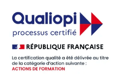 Logo qualiopi