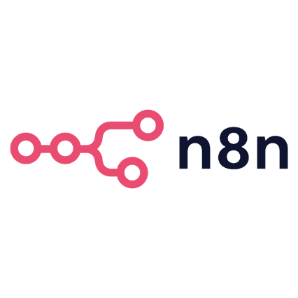 n8n logo